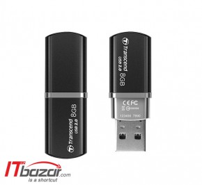 فلش مموری ترنسند JetFlash 320 8GB USB2