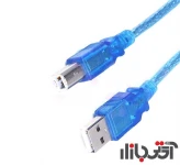 کابل پرینتر تسکو USB 3m TC 02