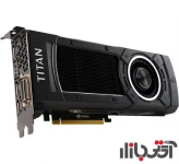 کارت گرافیک گیمینگ انویدیا TITAN X 12GB GDDR5X