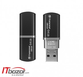 فلش مموری ترنسند JetFlash 320 64GB USB2