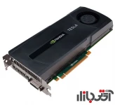 کارت گرافیک انویدیا Tesla M2090 6GB GDDR5