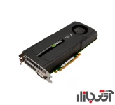 کارت گرافیک انویدیا Tesla C2070 6GB GDDR5