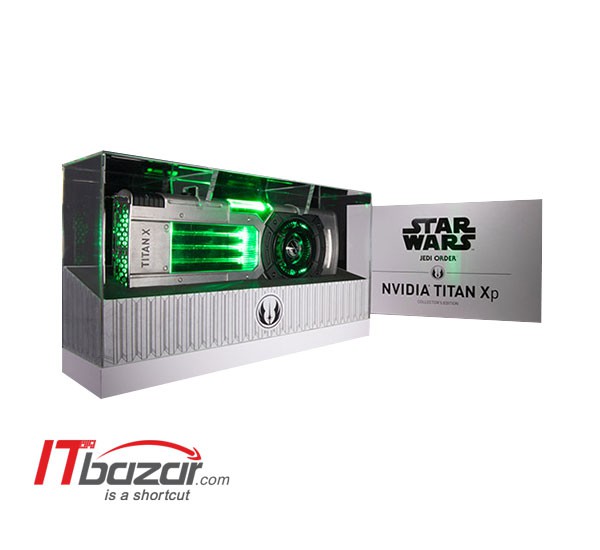 nvidia titan xp akitio node duo