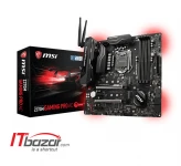 مادربرد گیمینگ ام اس آی Z370M GAMING PRO AC