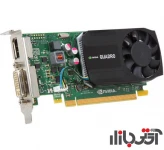 کارت گرافیک انویدیا Quadro K620 2GB DDR3