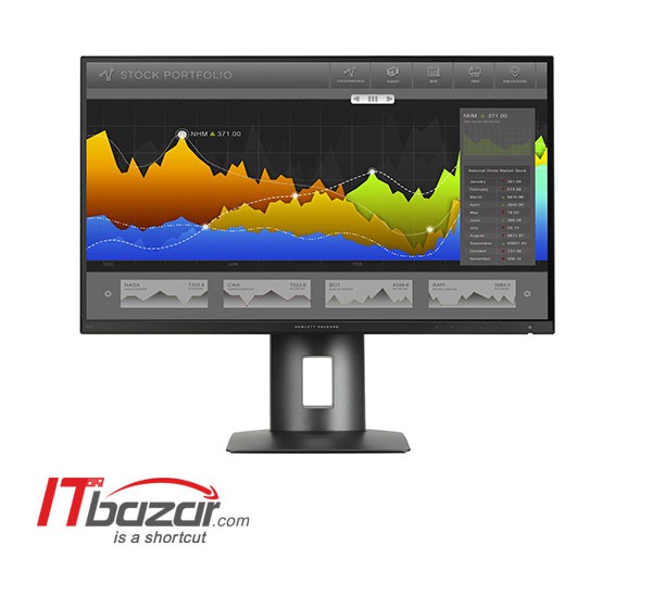 hp z27ng2 monitor