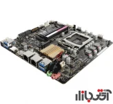 مادربرد ایسوس H110T