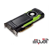 کارت گرافیک انویدیا QUADRO GP100 16GB GDDR5