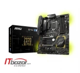 مادربرد ام اس آی Z370 SLI PLUS