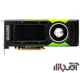 کارت گرافیک انویدیا QUADRO P6000 24GB GDDR5