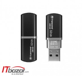 فلش مموری ترنسند JetFlash 320 132GB USB2