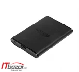 حافظه اس اس دی اکسترنال ترنسند ESD220C 120GB