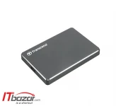 هارد اکسترنال ترنسند StoreJet 25C3 1TB