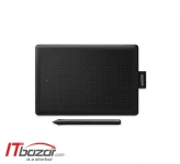 قلم نوری و پد وکام One by Wacom S CTL-472