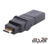 مبدل HDMI to Mini HDMI