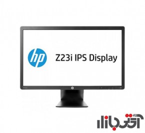 مانیتور ال سی دی اچ پی Z23i 23inch