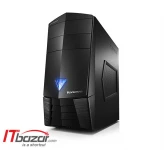 کامپیوتر لنوو Erazer X315 FX-770K 8G 1TB 128SSD 2G