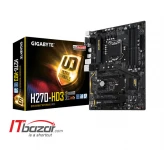 مادربرد گیگابایت GA-H270-HD3