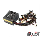 پاور ترمالتیک Toughpower 650W Gold