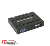 مبدل متروکس D2G-A2D-IF