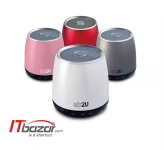 اسپیکر بلوتوث ایپتک Air2U E12
