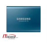 حافظه اس اس دی اکسترنال سامسونگ T5 250GB