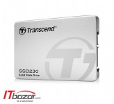 حافظه اس اس دی ترنسند SSD230S 128GB