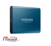 حافظه اس اس دی اکسترنال سامسونگ T5 500GB