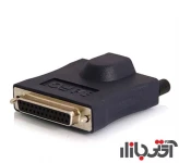 مبدل USB به DB25 بافو