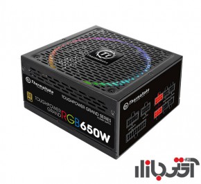 پاور ترمالتیک Toughpower Grand RGB 650W