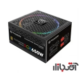 پاور ترمالتیک Toughpower Grand RGB 650W