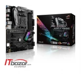 مادربرد گیمینگ ایسوس ROG STRIX B350F GAMING