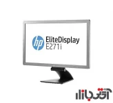 مانیتور ال سی دی اچ پی EliteDisplay E271i 27inch