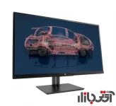 مانیتور ال سی دی اچ پی Z27n G2 27inch