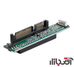 سوئیچ کی وی ام سی کی ال 2 پورت HDMI USB