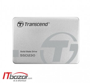 حافظه اس اس دی ترنسند SSD230S 512GB
