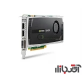 کارت گرافیک انویدیا Quadro K600 1GB GDDR5