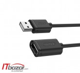 کابل افزایش طول یو اس بی یونیتک USB2 1m Y-C428
