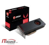 کارت گرافیک ام اس آی RX Vega 56 8G