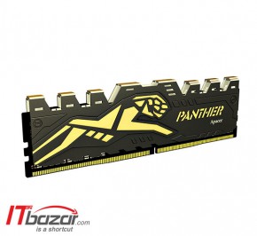رم کامپیوتر اپیسر PANTHER 8GB DDR4 2400MHz