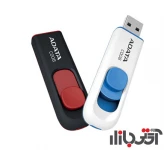 فلش مموری ای دیتا C008 64GB USB2