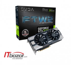 Evga geforce gtx on sale 1070 8gb ftw