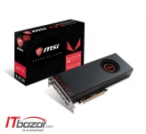 کارت گرافیک ام اس آی RX Vega 64 8G