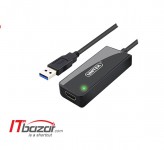کابل مبدل یونیتک USB3 to HDMI Y-3702