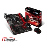 مادربرد گیمینگ ام اس آی B250M GAMING PRO