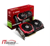 کارت گرافیک گیمینگ ام اس آی GTX 1070 Ti GAMING 8G