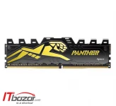 رم کامپیوتر اپیسر PANTHER 4GB DDR4 2400MHz