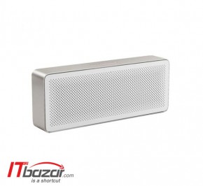 mi square speaker