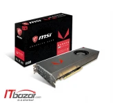 کارت گرافیک ام اس آی RX Vega 64 IRON 8G