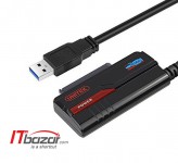 مبدل یونیتک SATA3 to USB3 Y-1034